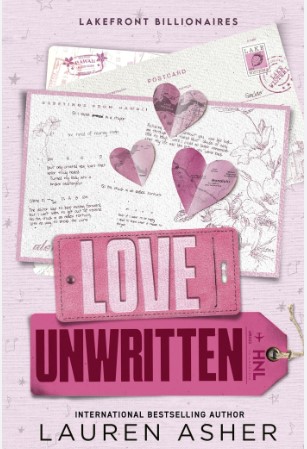 Love Unwritten